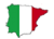 FENORTE - Italiano