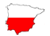 FENORTE - Polski
